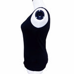 Load image into Gallery viewer, Versatile Women&#39;s Padded Camisole with Built-In Bra – Breathable &amp; Supportive Tank Top
