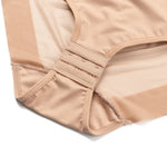 Load image into Gallery viewer, Tummy Control Shapewear Bodysuit with Bra &amp; Butt Lifter
