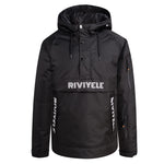 Load image into Gallery viewer, Unisex Waterproof Ski &amp; Snowboard Suit – Warm Winter Set
