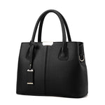 Load image into Gallery viewer, Soft PU Casual Tote Bag | Sac fourre-tout décontracté en PU doux
