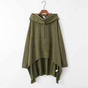 Trends European Hoodie | OWNLUXE