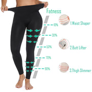 Miss Moly Thigh Slimmer Tummy Control Panties Shapewear | OWNLUXE