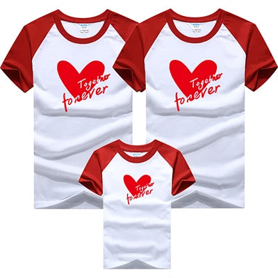 Family Matching Canada T-Shirts — Mom, Dad & Kids | OWNLUXE