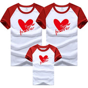 Family Matching Canada T-Shirts — Mom, Dad & Kids | OWNLUXE