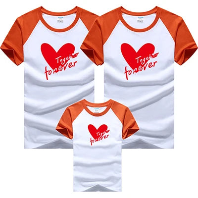 Family Matching Canada T-Shirts — Mom, Dad & Kids | OWNLUXE