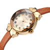 Leather Watches | OWNLUXE