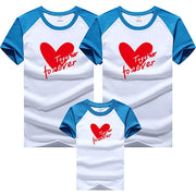 Family Matching Canada T-Shirts — Mom, Dad & Kids | OWNLUXE