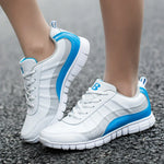 Load image into Gallery viewer, 🏃♀️ Women&#39;s Long-Distance Running Shoes | Chaussures de Course pour Femmes – Longue Distance
