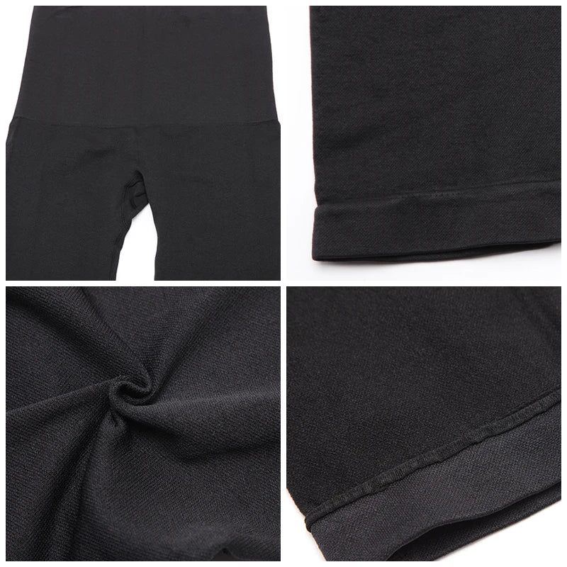 Miss Moly Thigh Slimmer Tummy Control Panties Shapewear | OWNLUXE