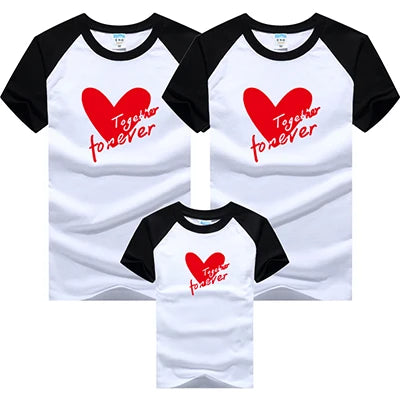 Family Matching Canada T-Shirts — Mom, Dad & Kids | OWNLUXE