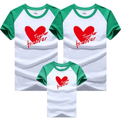 Family Matching Canada T-Shirts — Mom, Dad & Kids | OWNLUXE