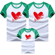 Family Matching Canada T-Shirts — Mom, Dad & Kids | OWNLUXE