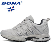 Women's Lace-Up Running Shoes | OWNLUXE