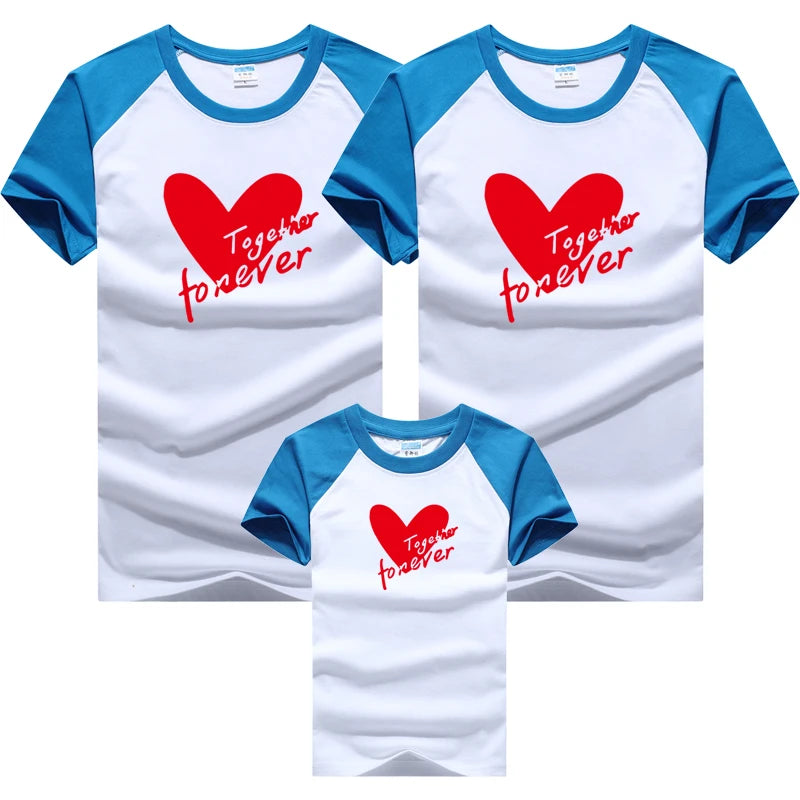 Family Matching Canada T-Shirts — Mom, Dad & Kids | OWNLUXE