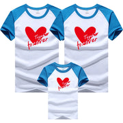 Family Matching Canada T-Shirts — Mom, Dad & Kids | OWNLUXE