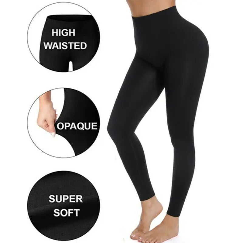Miss Moly Thigh Slimmer Tummy Control Panties Shapewear | OWNLUXE