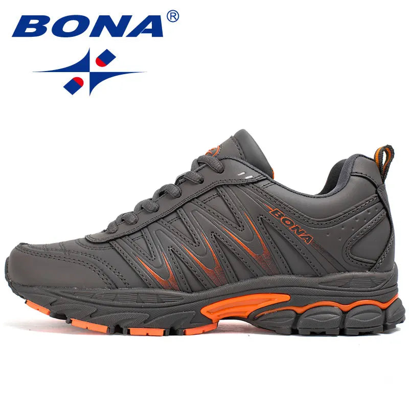 Women's Lace-Up Running Shoes | OWNLUXE