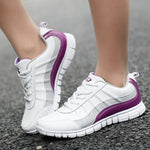Load image into Gallery viewer, 🏃♀️ Women&#39;s Long-Distance Running Shoes | Chaussures de Course pour Femmes – Longue Distance

