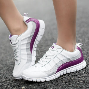 🏃♀️ Women's Long-Distance Running Shoes | Chaussures de Course pour Femmes – Longue Distance