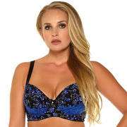 Women's Push Up Lace Plus Size Bra | OWNLUXE