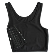 Women's Waist Trainer Breast | OWNLUXE