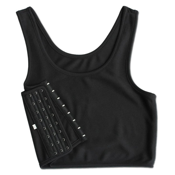 Women's Waist Trainer Breast | OWNLUXE