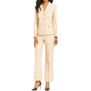 Women's Slim Fit Jacket | OWNLUXE