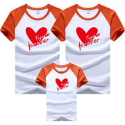 Family Matching Canada T-Shirts — Mom, Dad & Kids | OWNLUXE