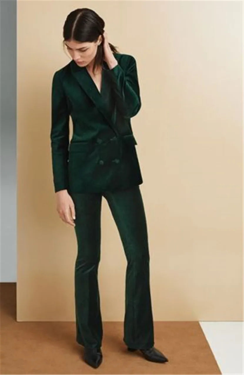 Women's Slim Fit Jacket | OWNLUXE