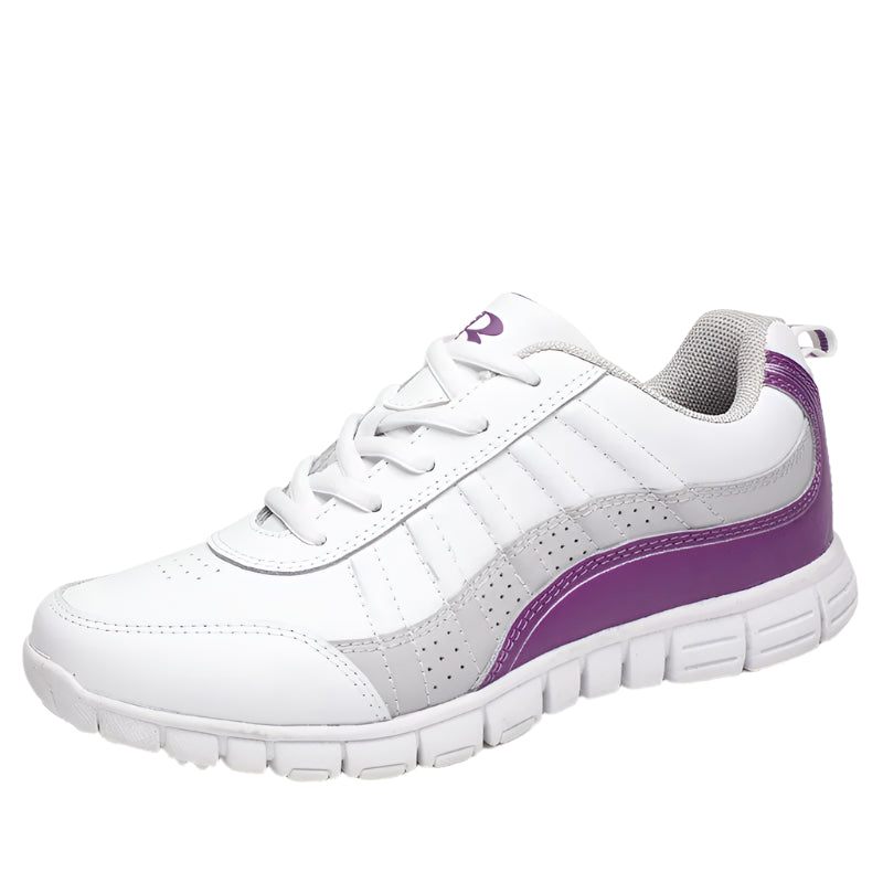 🏃♀️ Women's Long-Distance Running Shoes | Chaussures de Course pour Femmes – Longue Distance
