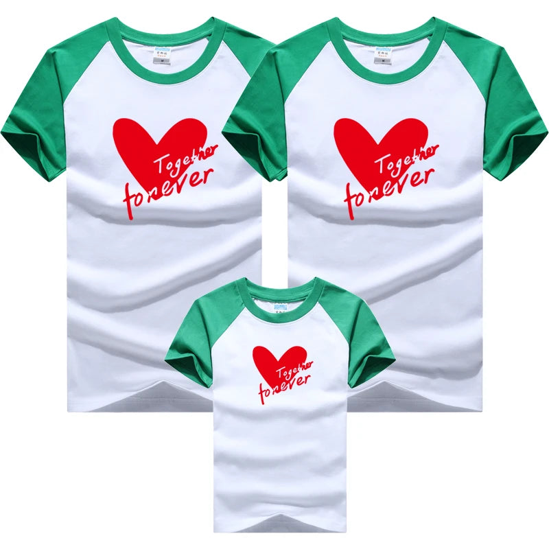 Family Matching Canada T-Shirts — Mom, Dad & Kids | OWNLUXE