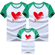 Family Matching Canada T-Shirts — Mom, Dad & Kids | OWNLUXE