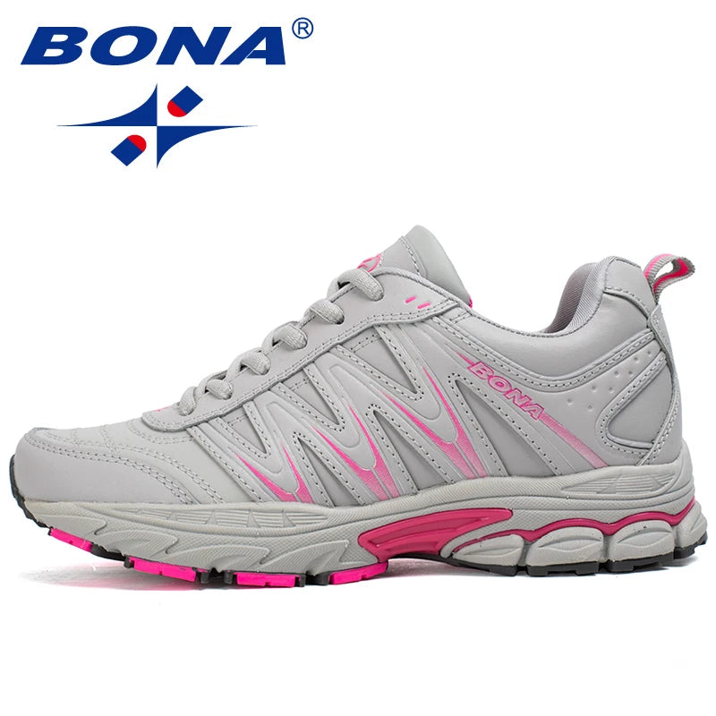 Women's Lace Sneakers | OWNLUXE