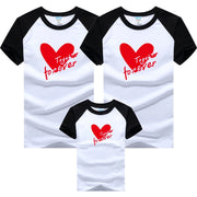 Family Matching Canada T-Shirts — Mom, Dad & Kids | OWNLUXE