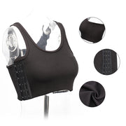 Women's Waist Trainer Breast | OWNLUXE
