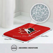 Multi-Purpose Polyester Carpet – Anti-Slip Washable Rug for Home & Outdoor