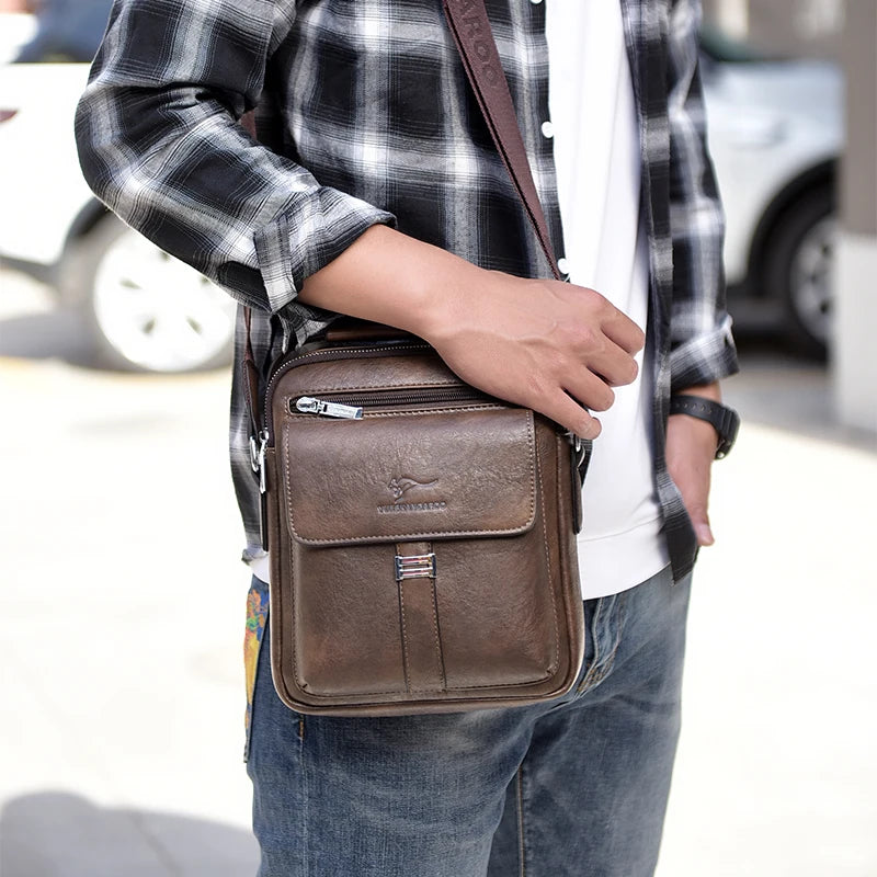 Women's Handbag Set - Shoulder and Messenger | OWNLUXE