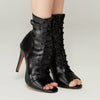 Women's Brand Party Boots Women's Sexy Stilettos High | OWNLUXE