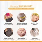 Load image into Gallery viewer, Deep V Shapewear Bodysuit with Built‑In Bra &amp; Thong
