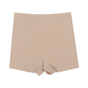 Seamless Silk Biker Sport Leggings | OWNLUXE