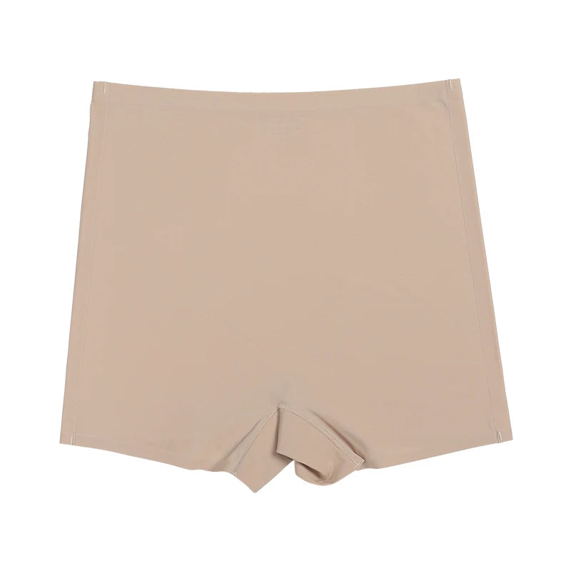 Women's Seamless Briefs (White) | OWNLUXE