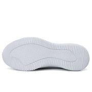 Lightweight Cotton Slip-On Shoes – Everyday Comfort Flats