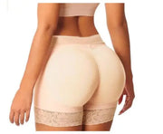Women's High Waist Tummy Control Butt Lifter Shapewear | OWNLUXE