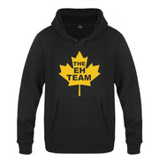 The EH Team Canada Hoodie | OWNLUXE