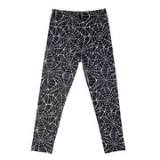 Kids Girls Leggings Casual Soft Comfortable Milk Silk | OWNLUXE