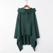 Trends European Hoodie | OWNLUXE