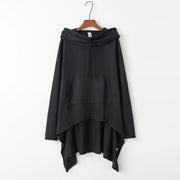 Trends European Hoodie | OWNLUXE
