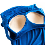 Load image into Gallery viewer, Versatile Women&#39;s Padded Camisole with Built-In Bra – Breathable &amp; Supportive Tank Top
