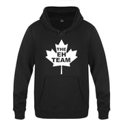 The EH Team Canada Hoodie | OWNLUXE