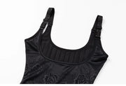 Shapewear Bodysuit - Tummy Control Thong Body Shaper for Women